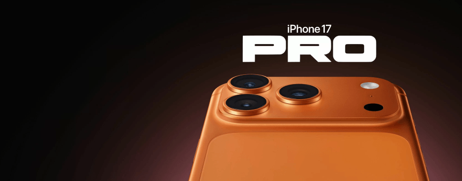 Cosmic Orange
