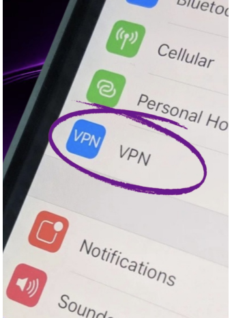 Правда ли, что Apple удалит из App Store все приложения, которые не работают с VPN