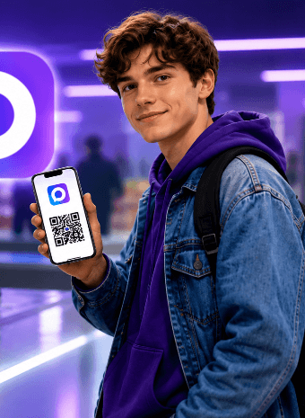 Как подтвердить возраст через MAX на кассе с iPhone