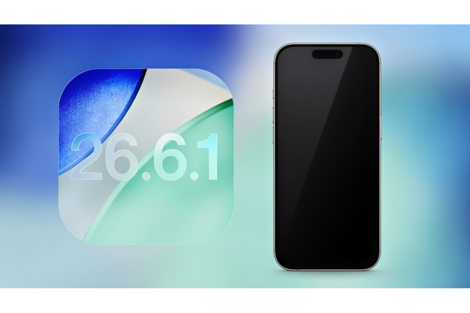 Apple выпустила бета-версию iOS 26.6.1: почему её нужно скачать прямо сейчас