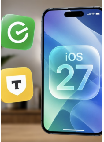 Работают ли банки и соцсети на iOS 27: Альфа-Банк, Сбербанк Онлайн, Т-Банк, VK и МАКС 
