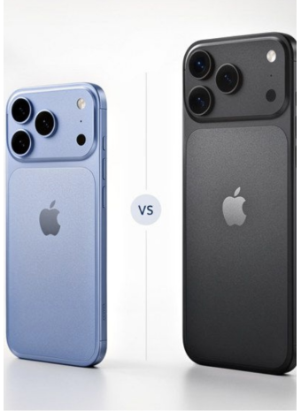iPhone 18 Pro и 18 Pro Max: в чем отличия и какую модель выбрать