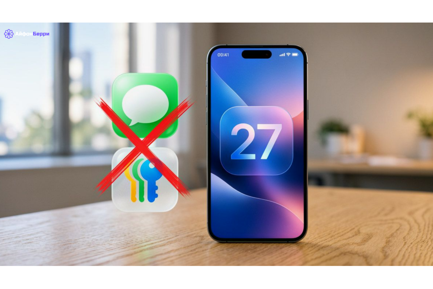 Какие функции не будут доступны в финальной версии iOS 27 на iPhone