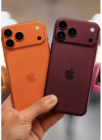 iPhone 18 Pro против iPhone 17 Pro: каким будет реальный прирост мощности 