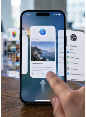 iPhone стал медленнее работать после обновления iOS 27. Как ускорить iPhone с помощью одной настройки