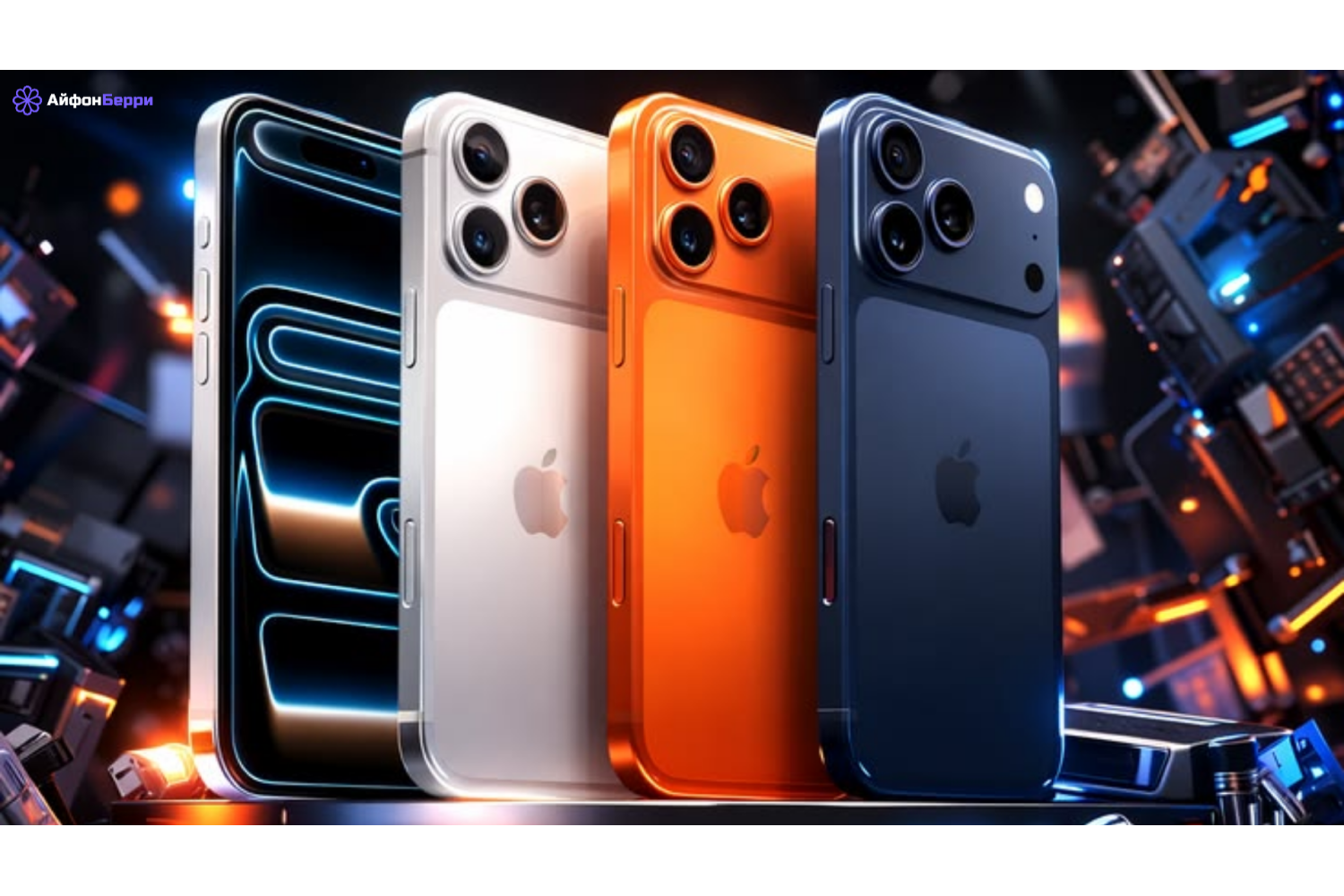 Какой iPhone купить сейчас, пока цены не взлетели