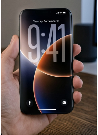 Новый iPhone 20 Pro: что от него ожидать