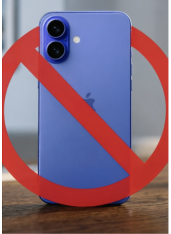 Apple ограничила новые настройки камеры в iOS 27 для iPhone 16 и 17
