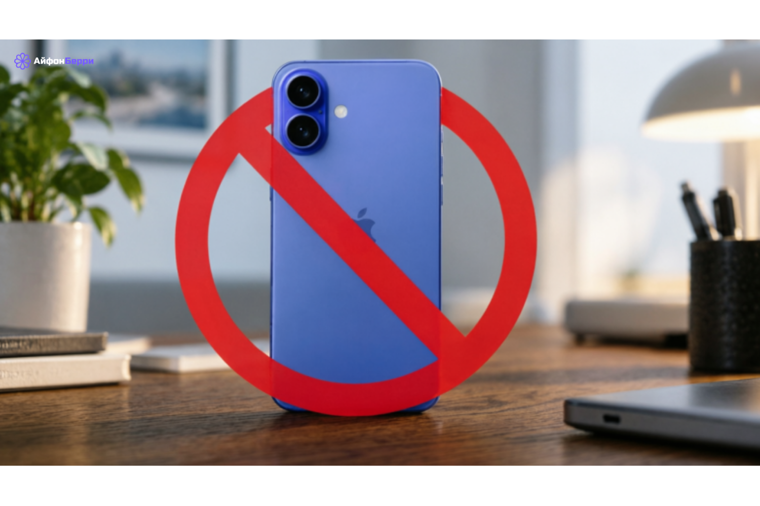 Apple ограничила новые настройки камеры в iOS 27 для iPhone 16 и 17