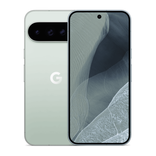 Google Pixel 11 Pro XL 16 GB / 512 GB (Fog)