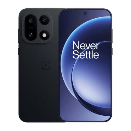 OnePlus 15 12 GB / 256 GB (Infinite Black)