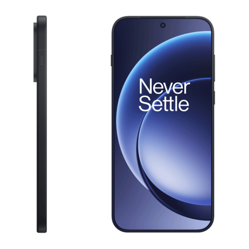OnePlus 15 12 GB / 256 GB (Infinite Black)