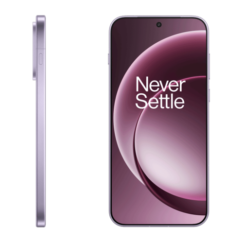 OnePlus 15 12 GB / 256 GB (Ultra Violet)