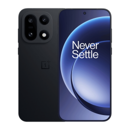 OnePlus 15 16 GB / 512 GB (Infinite Black)