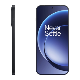 OnePlus 15 16 GB / 512 GB (Infinite Black)