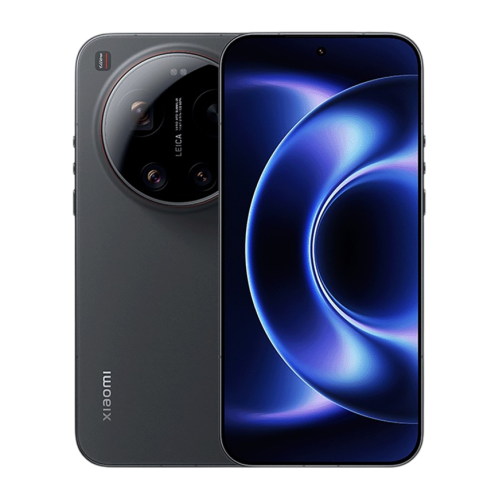 Xiaomi 17 Ultra 16 GB / 512 GB (Black)