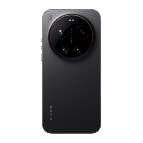 Xiaomi 17 Ultra 16 GB / 512 GB (Black)