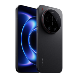 Xiaomi 17 Ultra 16 GB / 512 GB (Black)