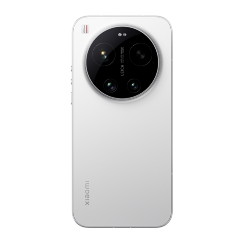 Xiaomi 17 Ultra 16 GB / 512 GB (White)