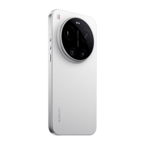 Xiaomi 17 Ultra 16 GB / 512 GB (White)