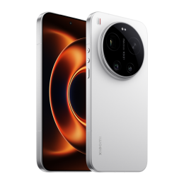 Xiaomi 17 Ultra 16 GB / 512 GB (White)