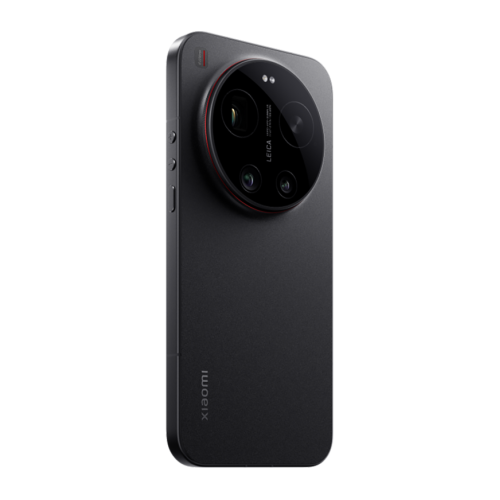 Xiaomi 17 Ultra 16 GB / 1 TB (Black)