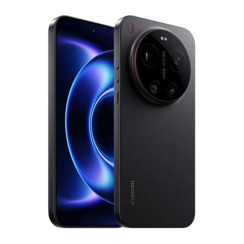 Xiaomi 17 Ultra 16 GB / 1 TB (Black)