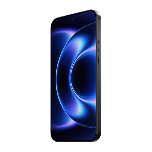 Xiaomi 17 Ultra 16 GB / 1 TB (Black)