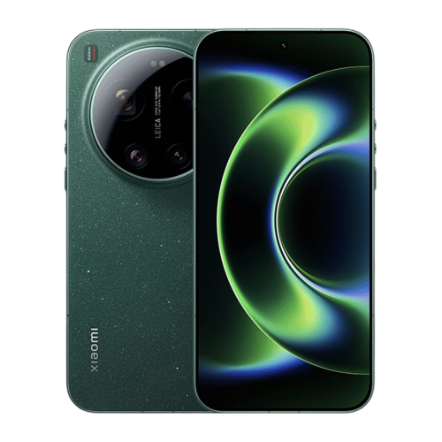 Xiaomi 17 Ultra 16 GB / 1 TB (Starlit Green)