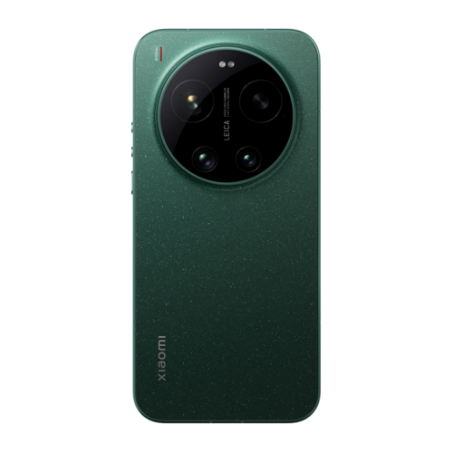 Xiaomi 17 Ultra 16 GB / 1 TB (Starlit Green)