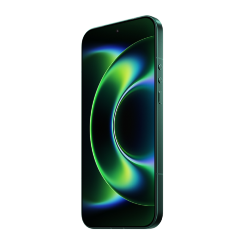 Xiaomi 17 Ultra 16 GB / 1 TB (Starlit Green)