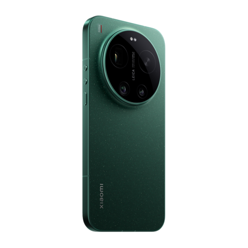 Xiaomi 17 Ultra 16 GB / 1 TB (Starlit Green)
