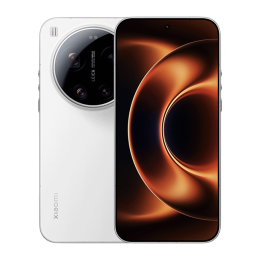 Xiaomi 17 Ultra 16 GB / 1 TB (White)