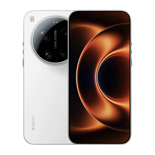 Xiaomi 17 Ultra 16 GB / 1 TB (White)