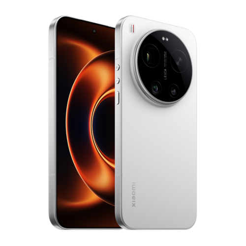 Xiaomi 17 Ultra 16 GB / 1 TB (White)