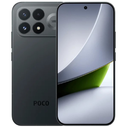POCO F9 Pro 12 GB / 256 GB (Black)
