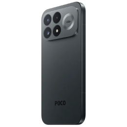 POCO F9 Pro 12 GB / 256 GB (Black)