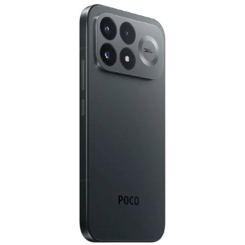 POCO F9 Pro 12 GB / 256 GB (Black)