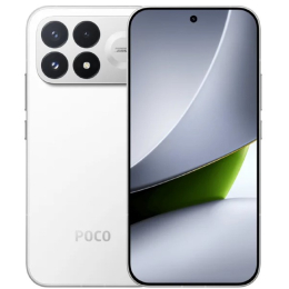 POCO F9 Pro 12 GB / 256 GB (White)