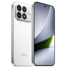POCO F9 Pro 12 GB / 256 GB (White)