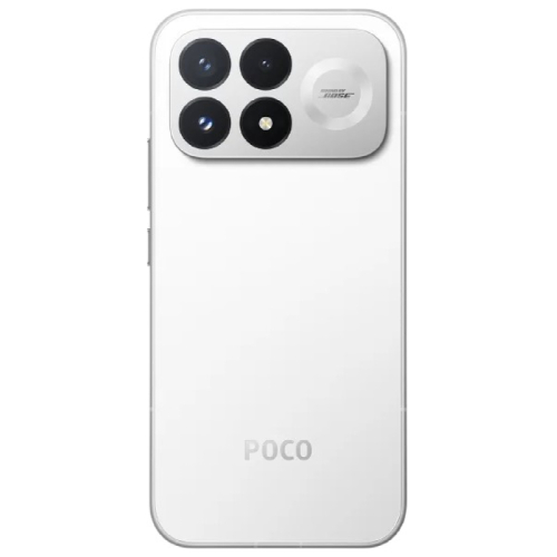 POCO F9 Pro 12 GB / 256 GB (White)