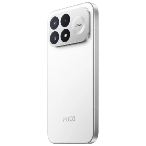 POCO F9 Pro 12 GB / 256 GB (White)