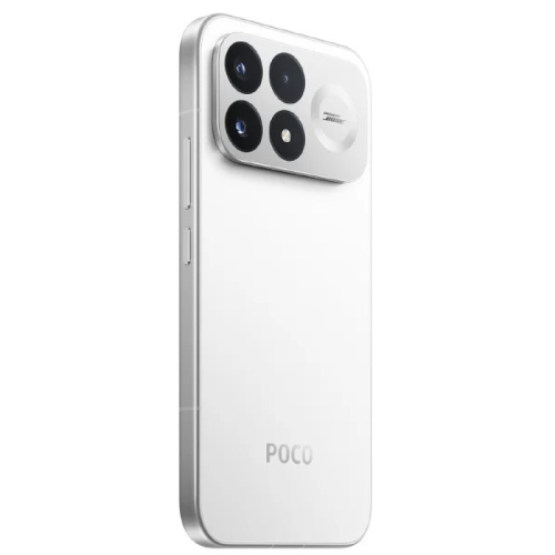POCO F9 Pro 12 GB / 256 GB (White)