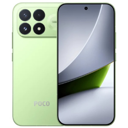 POCO F9 Pro 12 GB / 512 GB (Aurora Green)