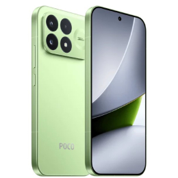 POCO F9 Pro 12 GB / 512 GB (Aurora Green)