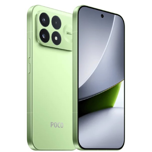 POCO F9 Pro 12 GB / 512 GB (Aurora Green)