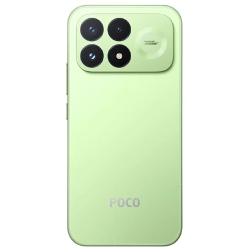 POCO F9 Pro 12 GB / 512 GB (Aurora Green)