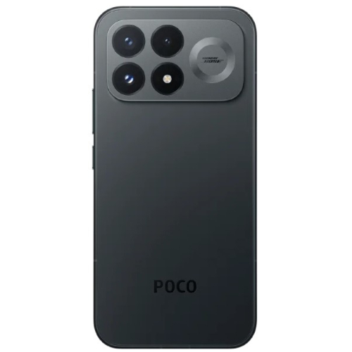 POCO F9 Pro 12 GB / 512 GB (Black)