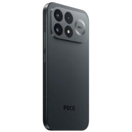 POCO F9 Pro 12 GB / 512 GB (Black)