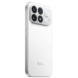 POCO F9 Pro 12 GB / 512 GB (White)